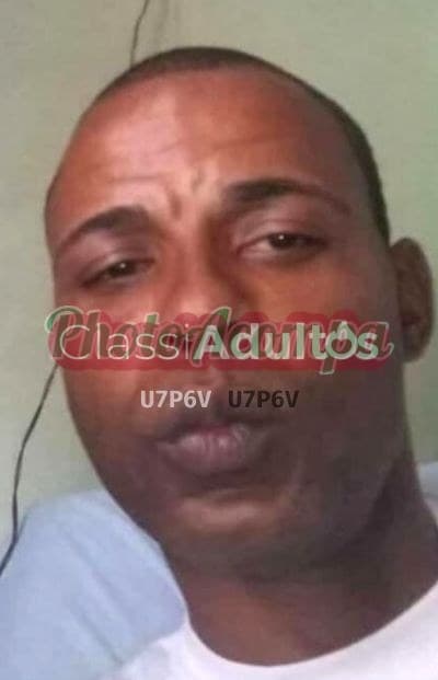 Vinícius — acompanhante masculino em Duque de Caxias