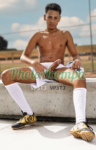 Gabriel Ferraz — acompanhante masculino em São José do Rio Preto