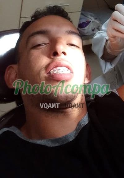 Rodrigo — acompanhante masculino em João Pessoa