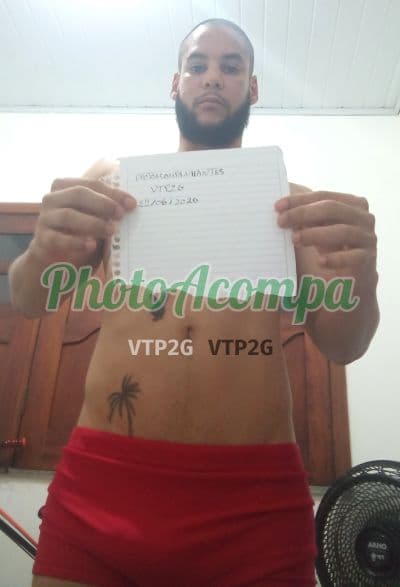 Peu dotado 21 cm — acompanhante masculino em Itacaré