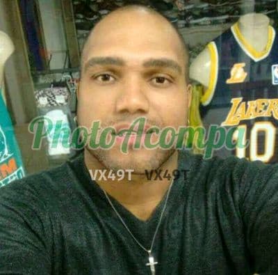 Otávio Ativo — acompanhante masculino em Nova Iguaçu