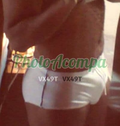 Otávio Ativo — acompanhante masculino em Nova Iguaçu
