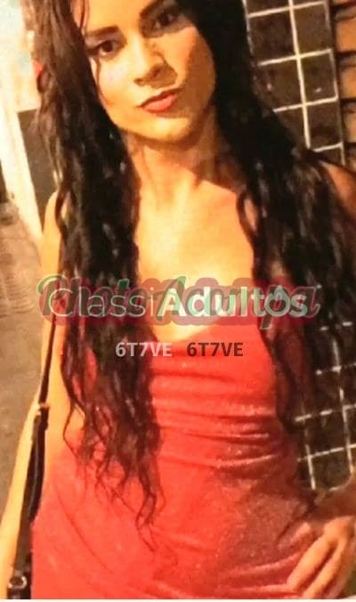 Wanessa Von — travesti em Santos