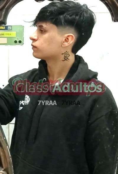 Wendel — acompanhante masculino em Taubaté