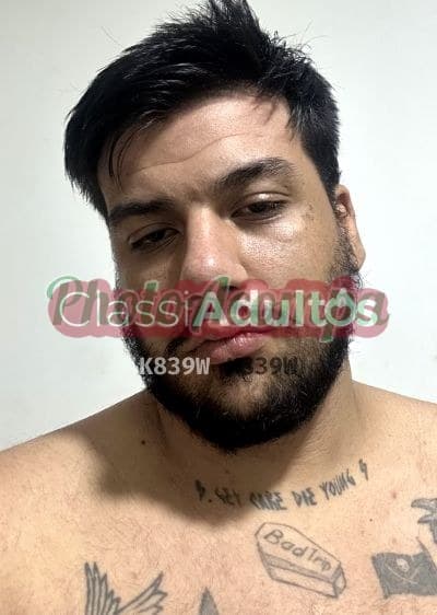 Wesley — acompanhante masculino em ABC Paulista