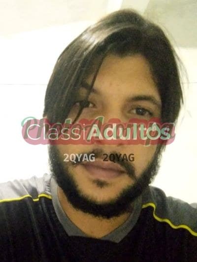 Wesllen Bezerra Da Silva — acompanhante masculino em Natal
