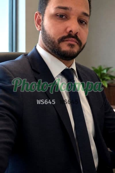 Santos — acompanhante masculino em Recife