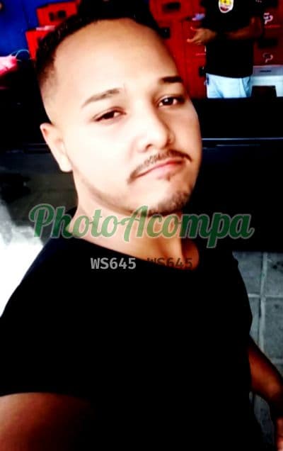 Santos — acompanhante masculino em Recife