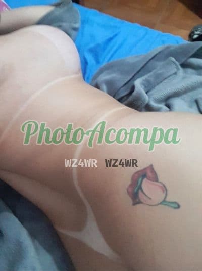 Eduarda — travesti em Caxias do Sul