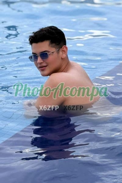 Diego — acompanhante masculino em Manaus