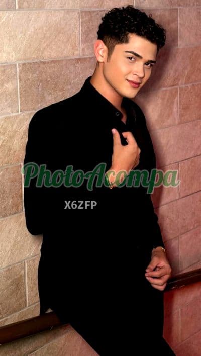 Diego — acompanhante masculino em Manaus