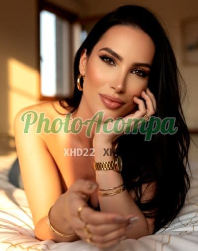 Lavínia Inefável — travesti em Jundiaí