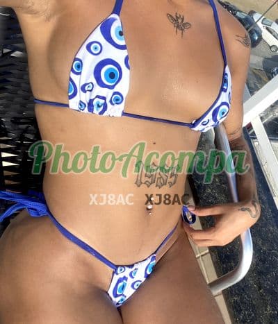 Merlya — travesti em Jaboatão dos Guararapes