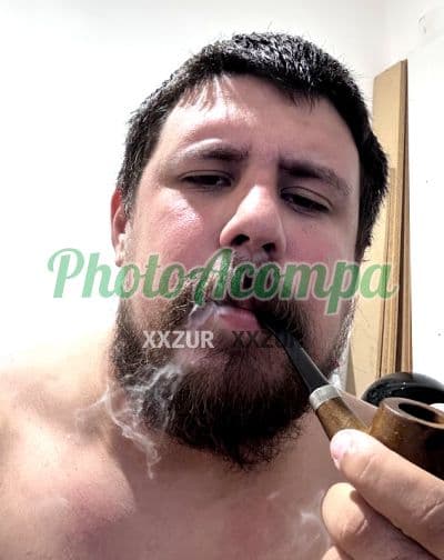 Majin Boo — acompanhante masculino em São Gonçalo