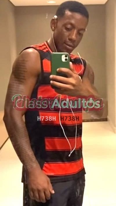 Yago — acompanhante masculino em Rio de Janeiro (yago)