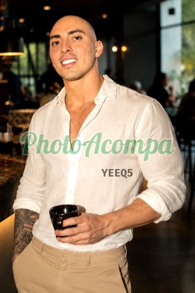 Rafael — acompanhante masculino em Taubaté