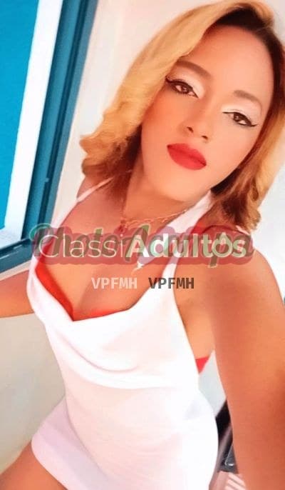 Yennifer Borges — acompanhante em Juiz de Fora
