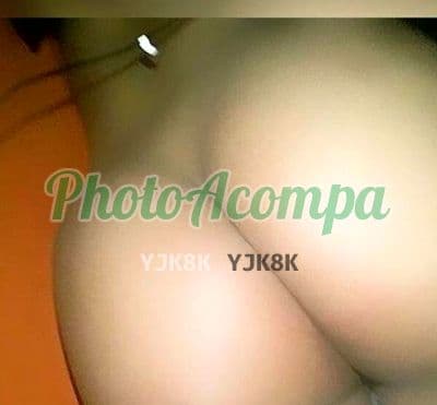 Rebeca Dias — travesti em Brasília
