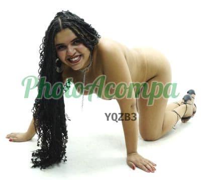 Ruby — travesti e acompanhante trans em Itapetininga