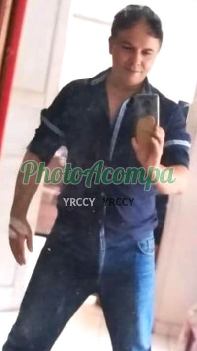 Logan — acompanhante masculino em Goiânia
