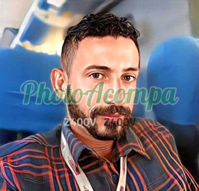 Ricky — acompanhante masculino em Nova Iguaçu