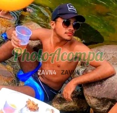 Matheus — acompanhante masculino em São Gonçalo