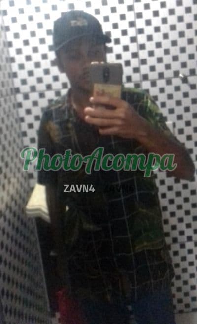 Matheus — acompanhante masculino em São Gonçalo