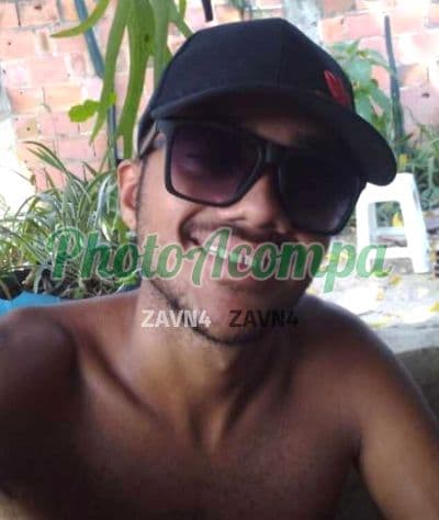 Matheus — acompanhante masculino em São Gonçalo