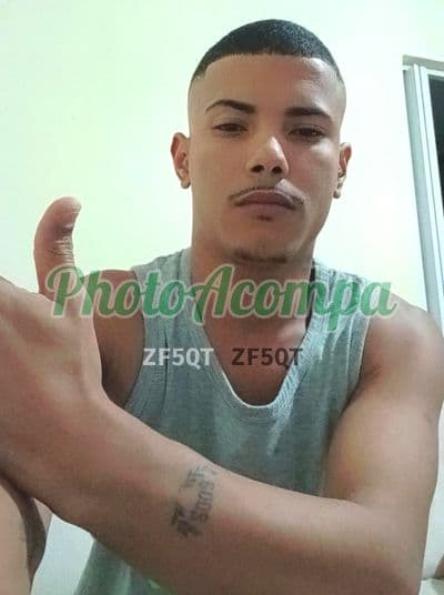 Th — acompanhante masculino em Duque de Caxias