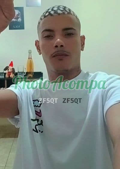 Th — acompanhante masculino em Duque de Caxias