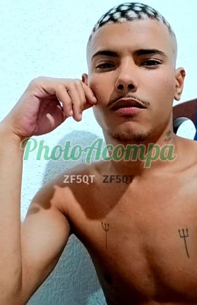 Th — acompanhante masculino em Duque de Caxias