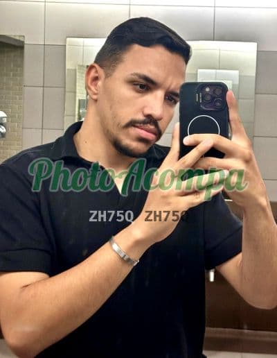 Safadin Dottt — acompanhante masculino em Goiânia