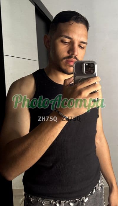 Safadin Dottt — acompanhante masculino em Goiânia