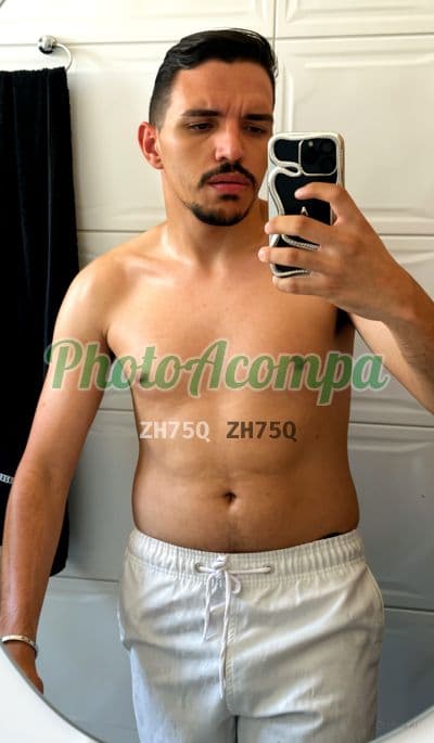 Safadin Dottt — acompanhante masculino em Goiânia
