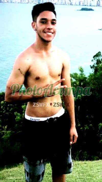 Guilherme — acompanhante masculino em Balneário Camboriú