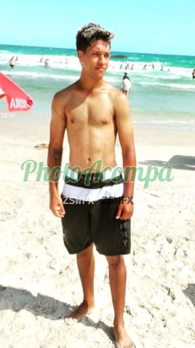 Guilherme — acompanhante masculino em Balneário Camboriú