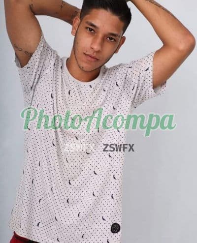 Guilherme — acompanhante masculino em Balneário Camboriú