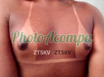 Letícia — travesti em Cabo Frio