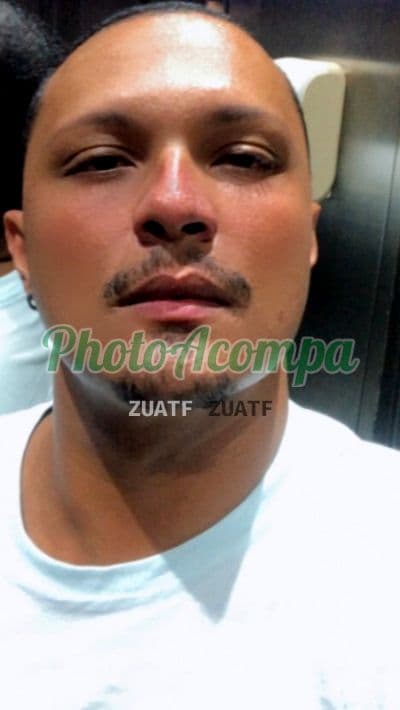 Jeferson — acompanhante masculino em Salvador