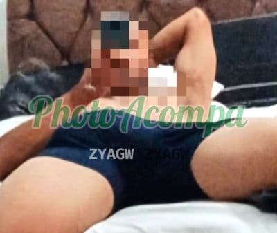 Garoto de Programa — acompanhante masculino em Taubaté