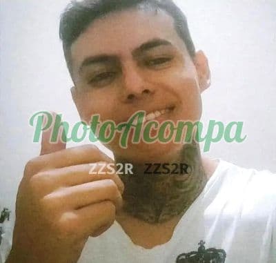 Fernando — acompanhante masculino em São José dos Campos (do-3)