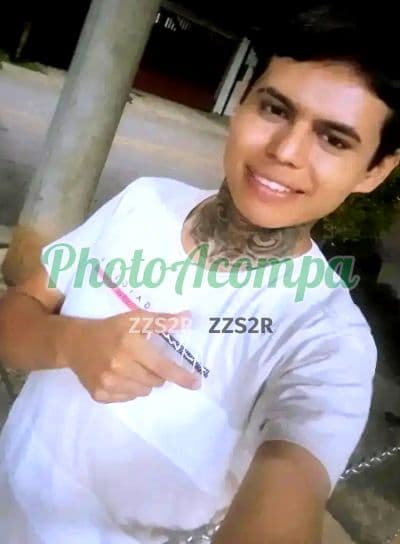 Fernando — acompanhante masculino em São José dos Campos (do-3)