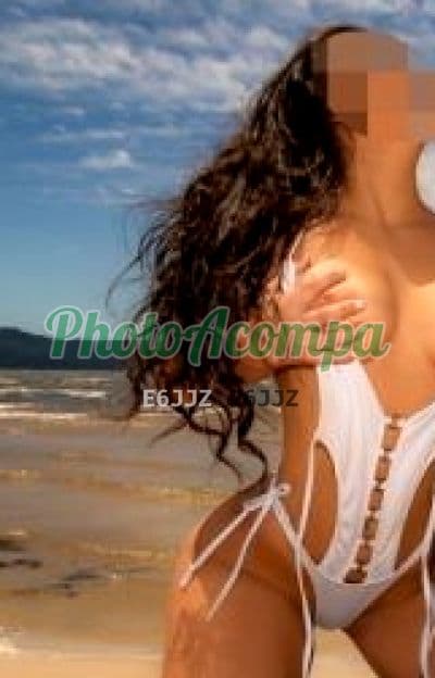 Foto 2: Acompanhante em Niterói — beijo na boca, Adila