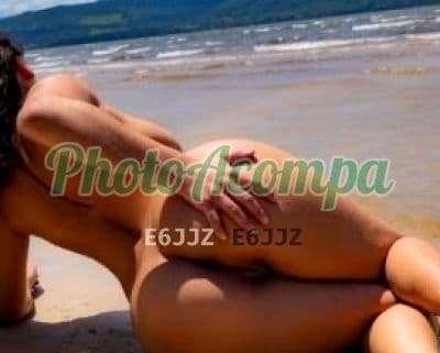 Acompanhante em Niterói com experiência de namorada (4) — Adila