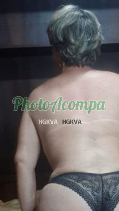 Acompanhante em São José dos Campos — namoradinha, foto 4 de Adriana