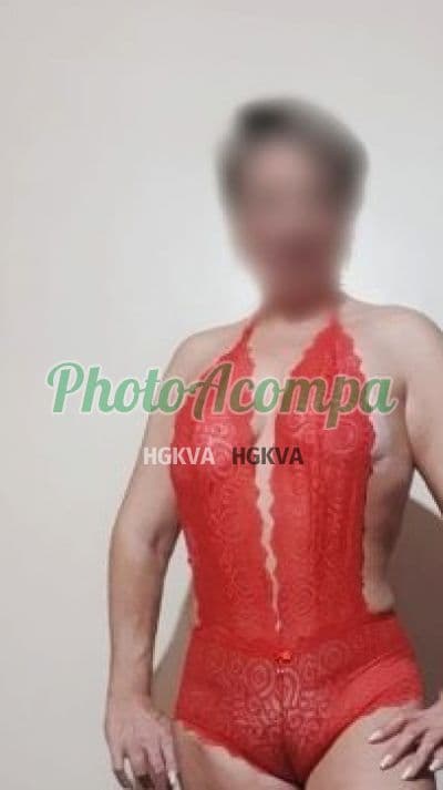 Acompanhante de seios naturais em São José dos Campos, foto 5 de Adriana