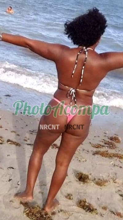 Acompanhante em Igarassu com sexo anal (6) — Adriana