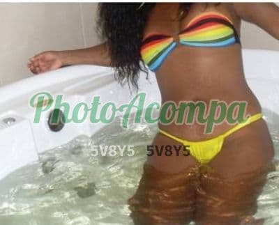 Acompanhante em Salvador — experiência de namorada, foto 4 de Adriana
