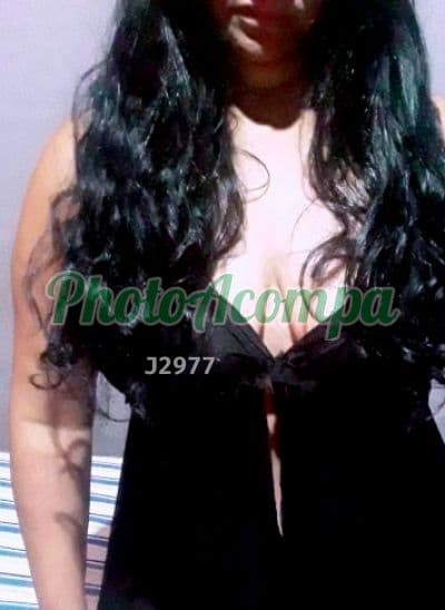 Acompanhante peituda em Porto Velho — Adriana, foto 3