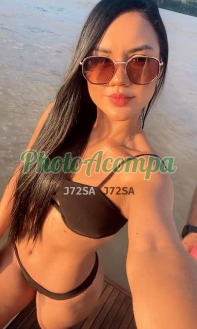 Acompanhante magra em Taboão da Serra — Adriana, foto 3